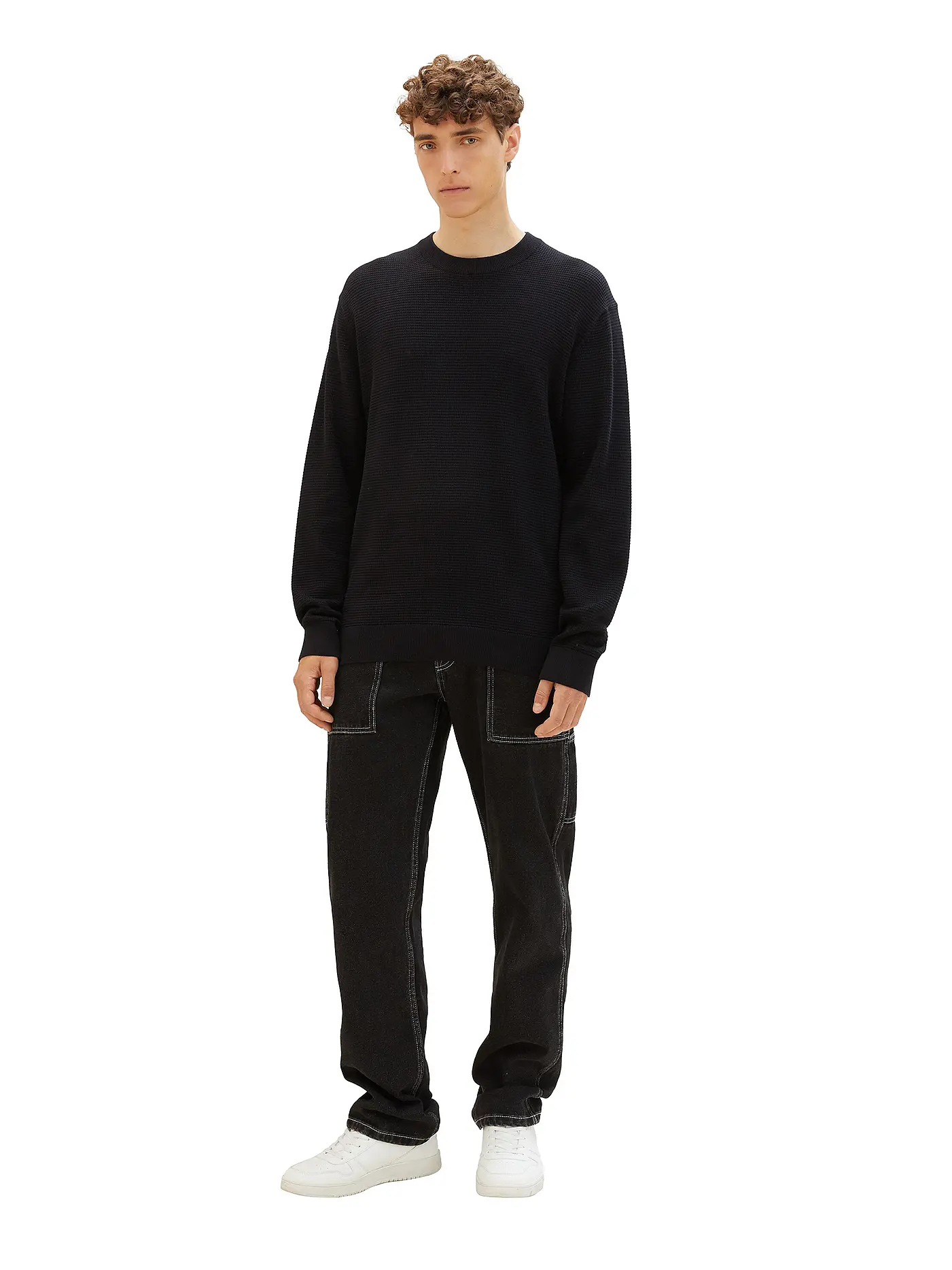 TOM TAILOR DENIM | Pullover | 